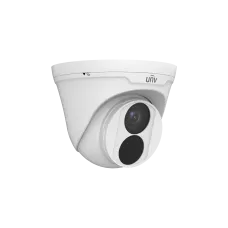 Uniview IPC3614LB- SF28- A 4MP Fixed IR Eyeball Dome IP Camera